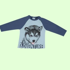 Mawi tshirt stampa jeep