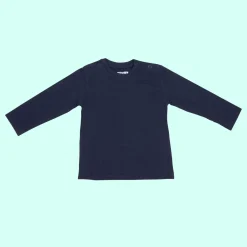 Mawi tshirt tinta unita