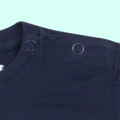 Mawi tshirt tinta unita