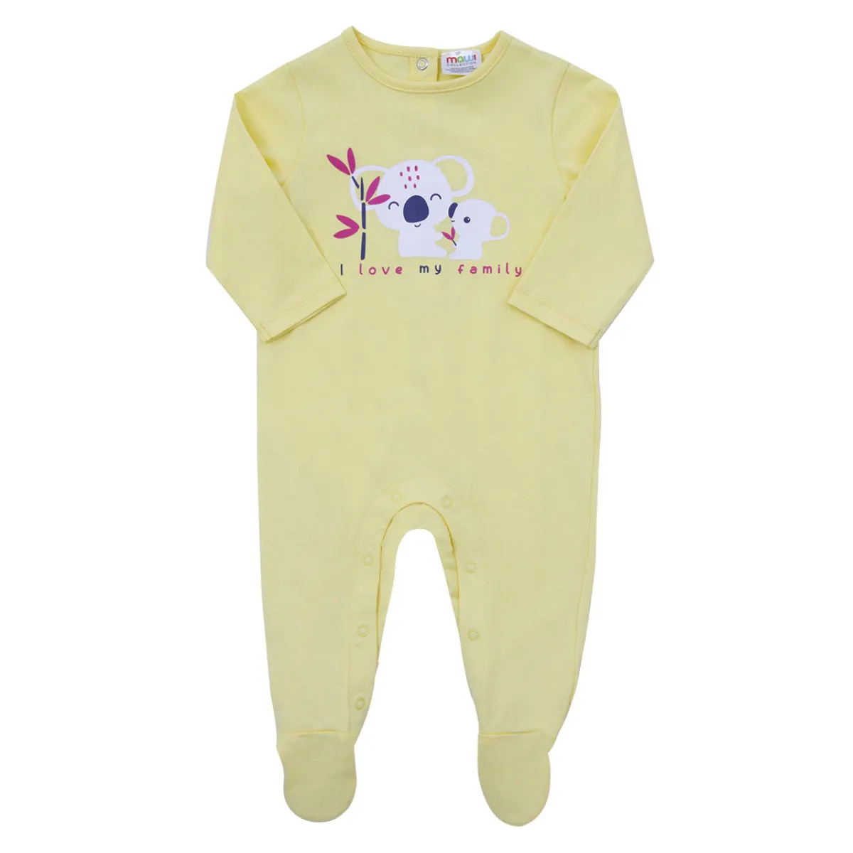 Mawi tutina jersey con stampa girl best price