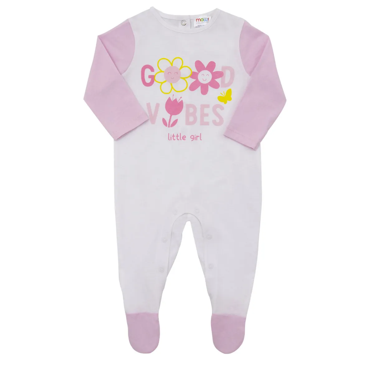Mawi tutina jersey con stampa girl best price