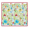 Baby Smile Maxi playmat (tappeto gioco) 10+ m – babysmile