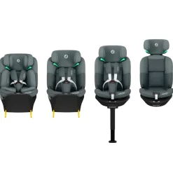 Maxi Cosi Maxi-cosi emerald 360 s tonal graphite 40-150 cm