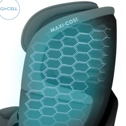 Maxi Cosi Maxi-cosi emerald 360 s tonal graphite 40-150 cm