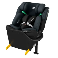 Maxi Cosi Maxi-cosi emerald 360 s tonal black 40-150cm