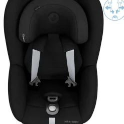 Maxi Cosi Maxi-cosi mica 360 pro – seggiolino auto per neonato/bimbo piccolo – nascita 4 anni