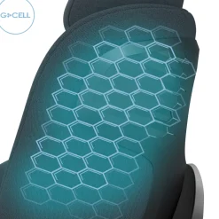 Maxi Cosi Maxi-cosi mica 360 pro graphite – seggiolino auto per neonato/bimbo piccolo – nascita 4 anni