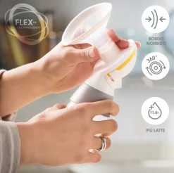 Medela – tiralatte elettrico doppio swing maxi