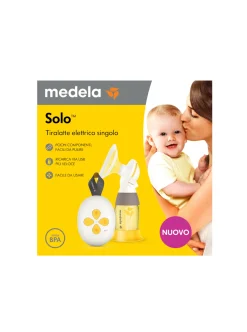 Medela – tiralatte elettrico singolo solo