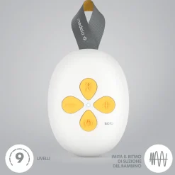 Medela – tiralatte elettrico singolo solo