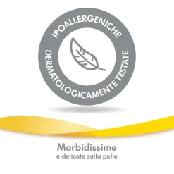 Medela coppette assorbilatte ultratraspiranti 30 pezzi