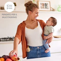 Medela - tiralatte freestyle hands-free