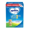 Mellin – latte 2 1200 gr