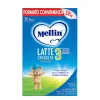 Mellin – latte 3 1200 gr