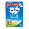 Mellin – latte 4 polvere 1200 gr