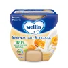 Mellin – merenda latte albicocca 2×100 gr