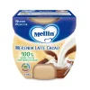 Mellin – merenda latte cacao 2×100 gr