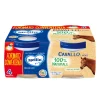 Mellin – omogeneizzato cavallo 4×80 gr