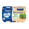 Mellin – omogeneizzato verdure broccoli 2x125 gr