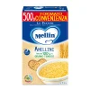 Mellin – pastina anellini 500 gr
