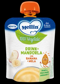 Mellin – pouch frutta