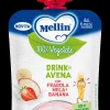 Mellin – pouch frutta