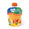 Mellin – pouch frutta mista 90 gr
