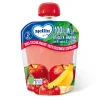 Mellin – pouch mela fragola banana 90 gr