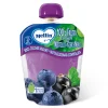 Mellin – pouch mirtillo ribes 90 gr