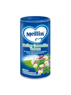 Mellin bevanda buonanotte 200 gr