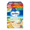Mellin crema multicereali 400 gr