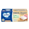 Mellin formaggino prosciutto 2×80 gr