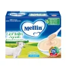 Mellin liofilizzato agnello 3×10 gr