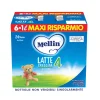 Mellin crescita 4 6×1000 ml