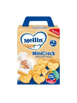 Mellin minicrek 180 gr