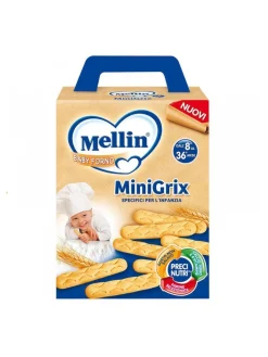 Mellin minigrix 180 gr