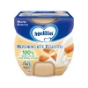 Mellin merenda latte biscotto 2×100 gr