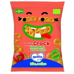 Mellin minicrock pomodoro e rosmarino 30 gr