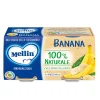 Mellin omogeneizzato banana 2×100 gr