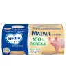 Mellin omogeneizzato maiale con verdure 2×80 gr