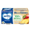 Mellin omogeneizzato mela ananas 2×100 gr