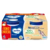Mellin omogeneizzato nasello 4×80 gr
