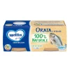 Mellin omogeneizzato orata 2×80 gr
