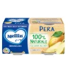 Mellin omogeneizzato pera 2×100 gr