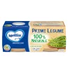 Mellin omogeneizzato primi legumi 2×80 gr