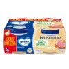 Mellin omogeneizzato prosciutto 4×80 gr