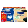 Mellin omogeneizzato tacchino 4×80 gr