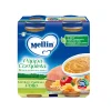 Mellin pappa completa pollo 2×250 gr