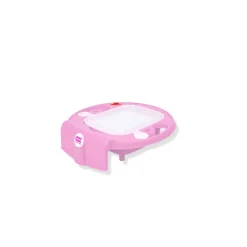 Bambino Ok Baby Mini lavandino space per bambini rosa monocolore –