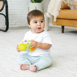 Infantino Mini boombox con suoni –